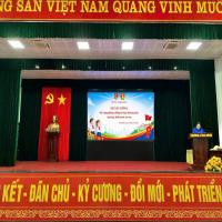 TUYÊN TRUYỀN PHÒNG, CHỐNG TAI NẠN THƯƠNG TÍCH VÀ ĐUỐI NƯỚC TRẺ EM